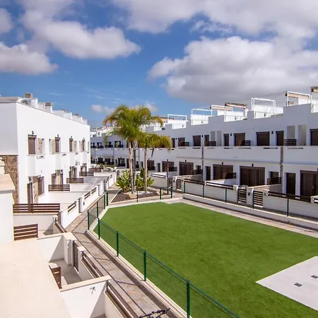 Apartment Lagoon 4 - Bahia *