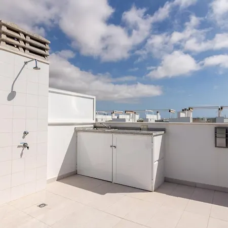 Lagoon 4 - Bahia Apartment Torrevieja