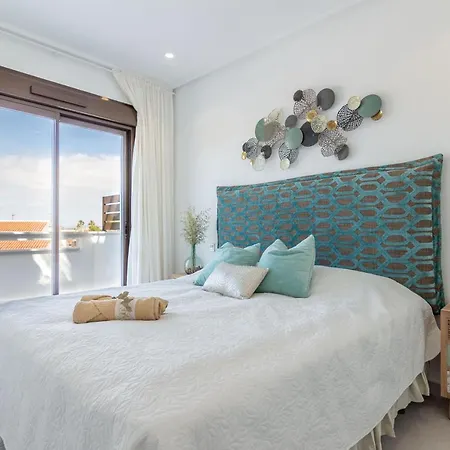 Apartment Lagoon 4 - Bahia *