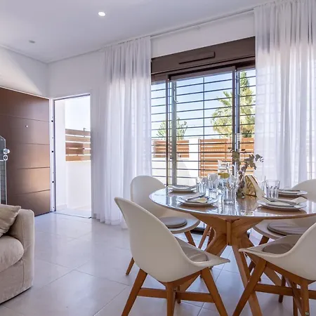 Apartment Lagoon 4 - Bahia