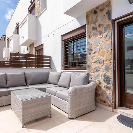Lagoon 4 - Bahia Apartment *