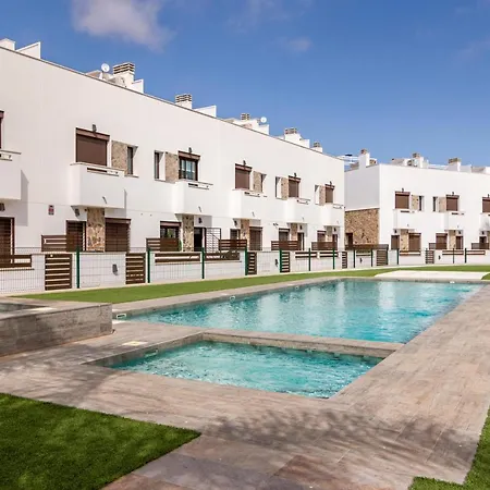 Apartment Lagoon 4 - Bahia *